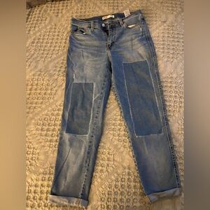Levi’s Jeans